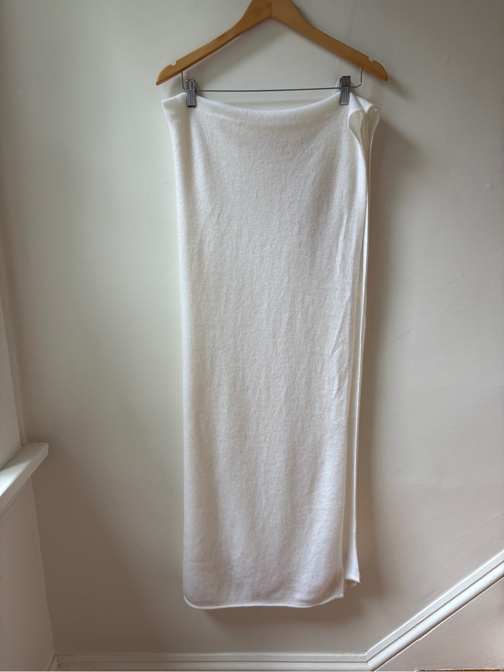 J. Crew Oversized Cashmere Wrap - Picture 9 of 14